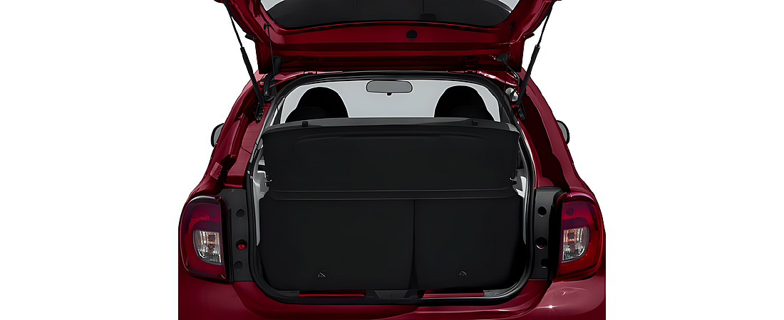 Nissan Micra 2015 12