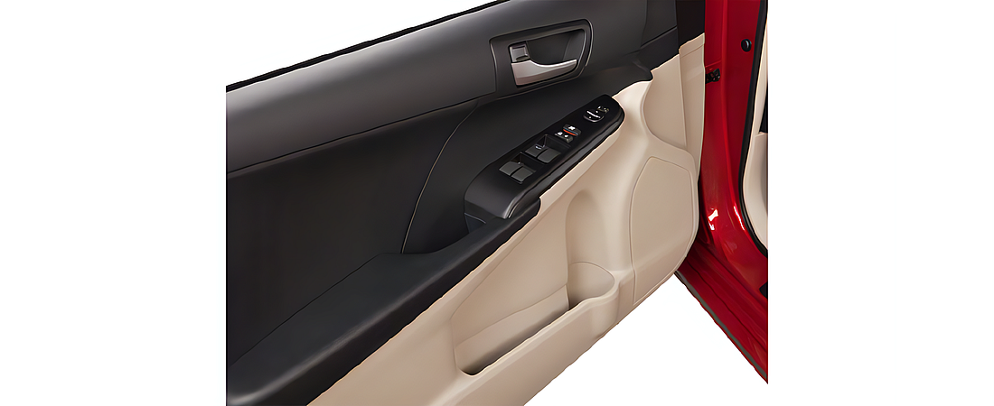 Toyota Camry 2012 9