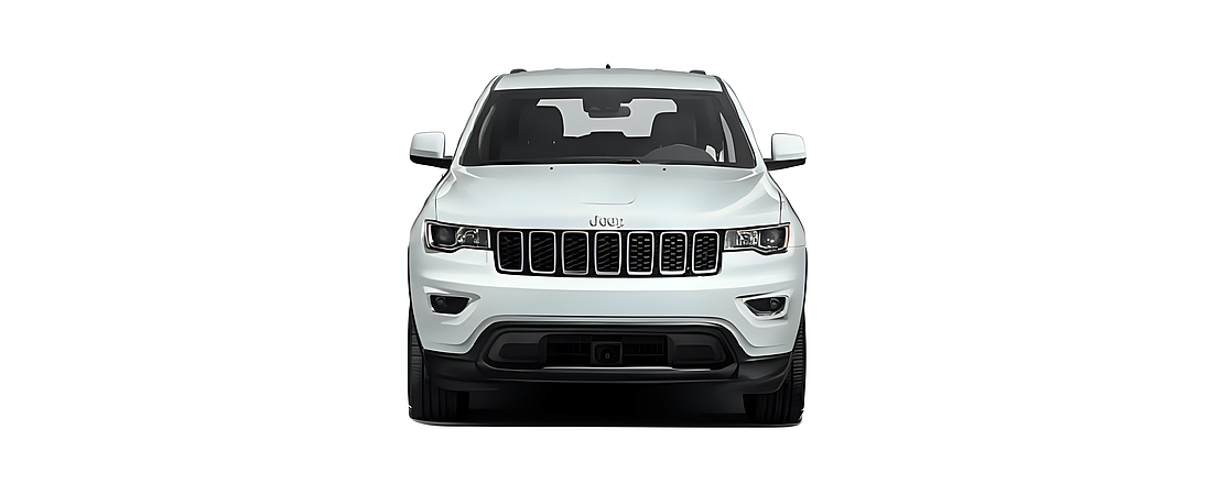 Jeep Grand Cherokee WK 2022 4