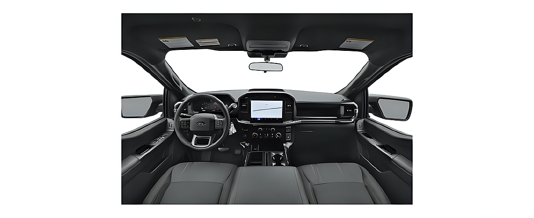 Ford F-150 2025 20
