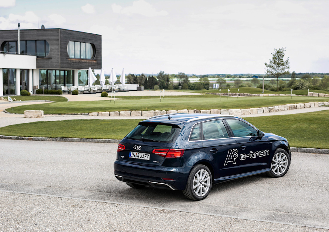 Audi A3 e-tron AS24 3
