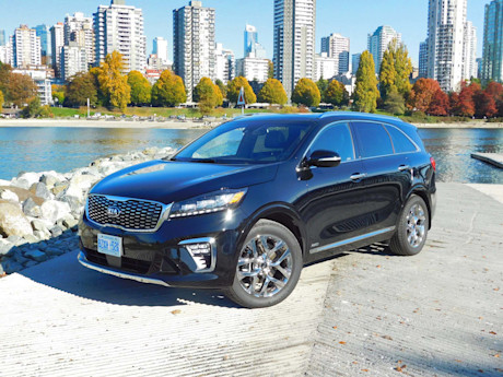 Editorial 2019 kia sorento sxl 03 sh