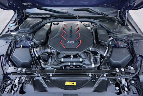 2026 BMW M5 Touring - TD - DI - 260622 - 18