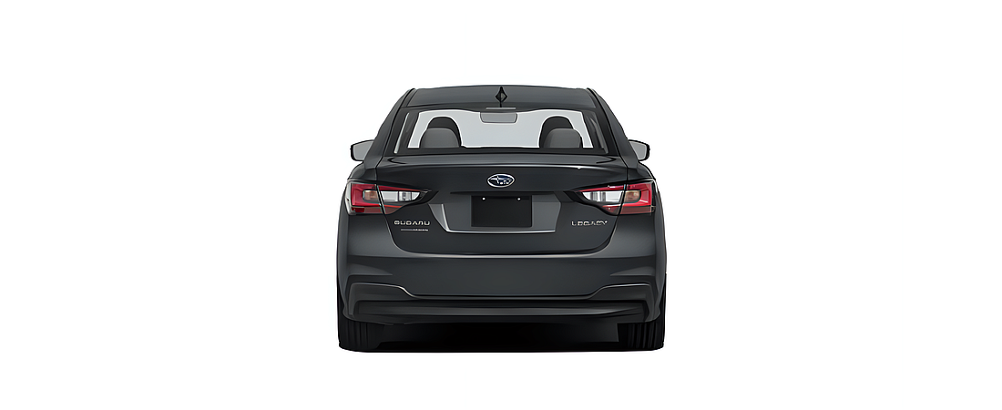 Subaru Legacy 2021 18