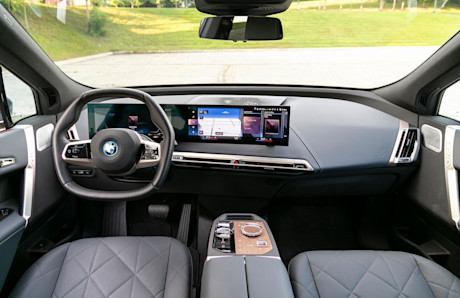 Editorial 2023 bmw ix m60 21 jw