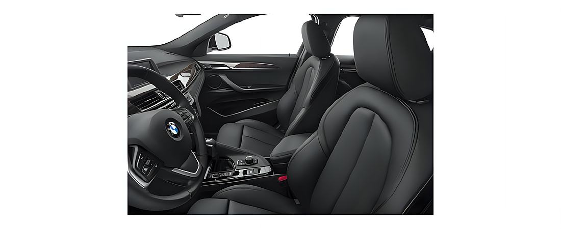 BMW X2 2020 8