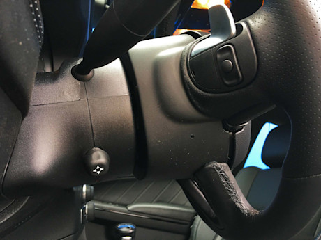 Essai routier : Dodge Charger SXT AWD 2019 Image