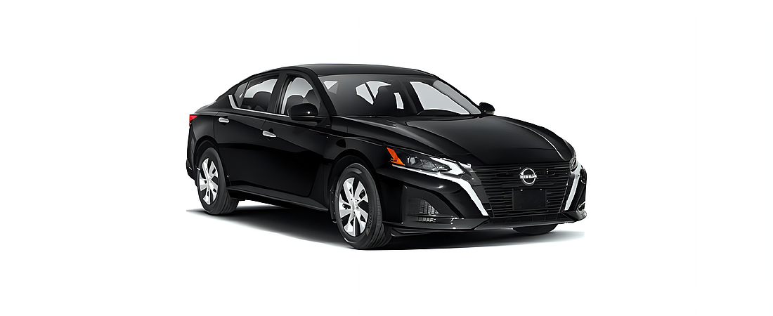 Nissan Altima 2023 2