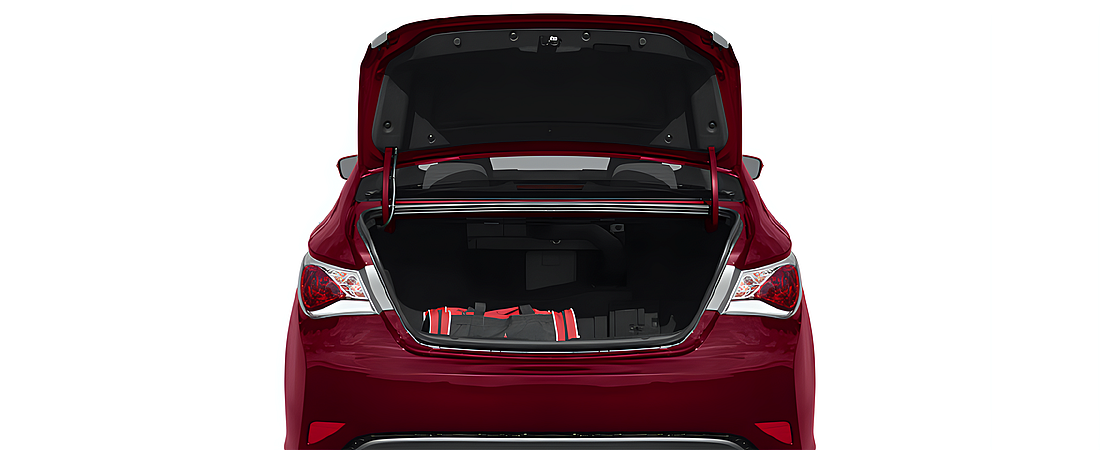 Hyundai Sonata 2012 30