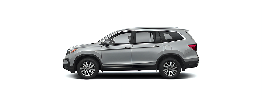 Honda Pilot 2019 29