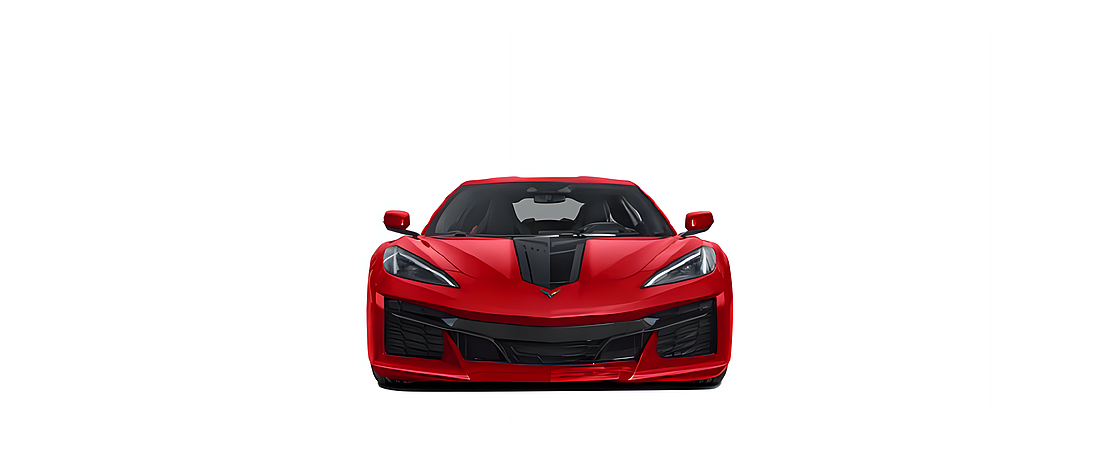 Chevrolet Corvette 2024 31