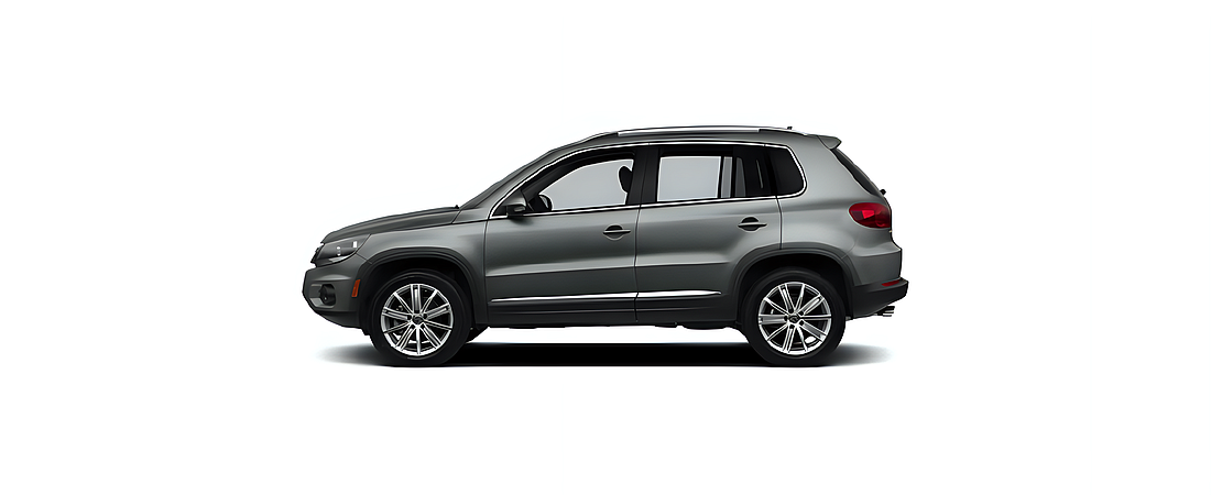 Volkswagen Tiguan 2016 3