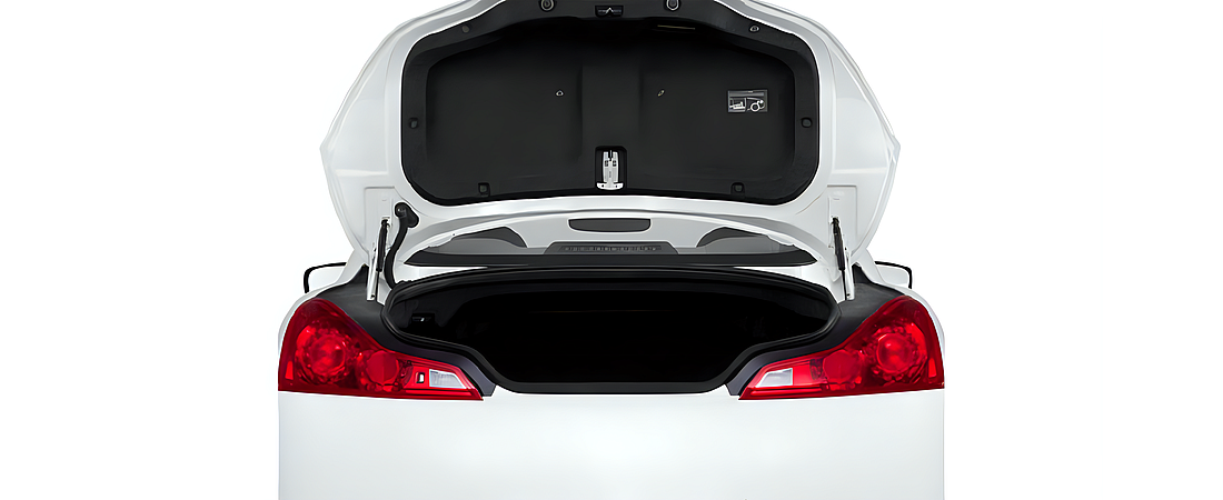 Infiniti G37 2012 33