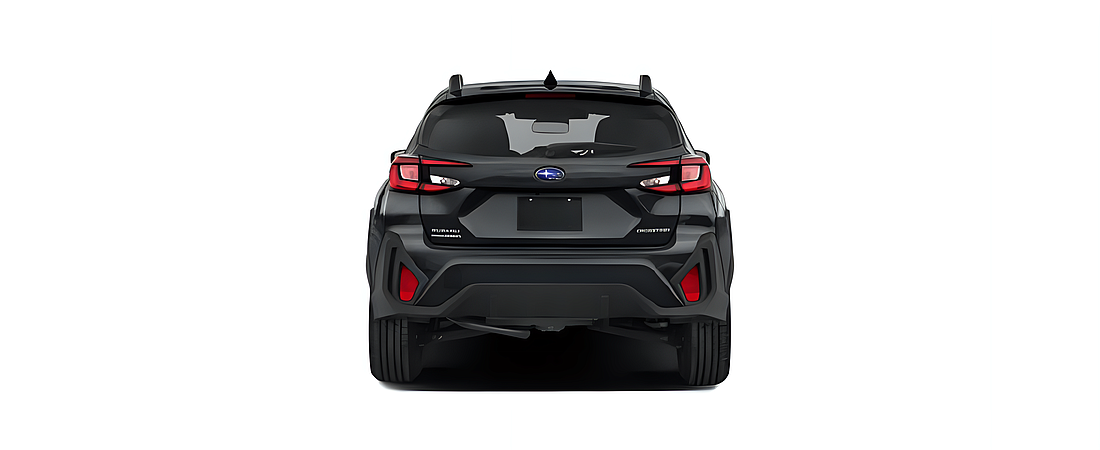 Subaru Crosstrek 2024 5