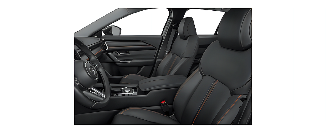 Mazda CX-50 2025 22