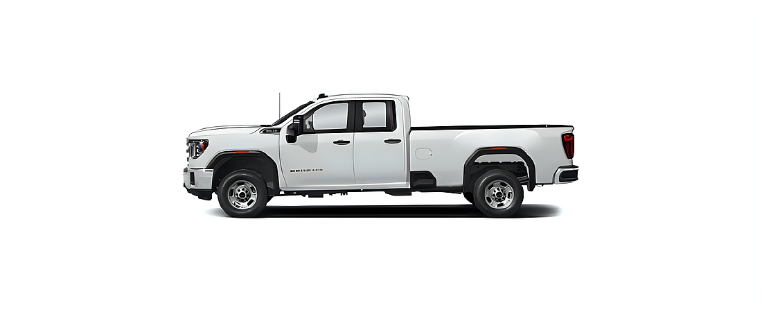 GMC SIERRA 2500HD 2022 15