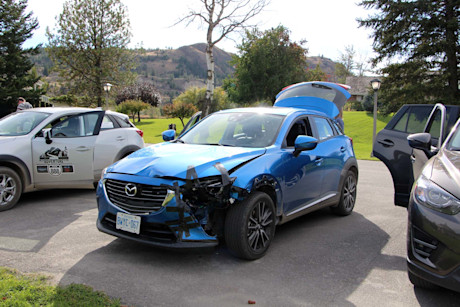 Editorial 2015 mazda cx 3 rally 46