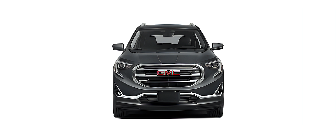 GMC Terrain 2019 18