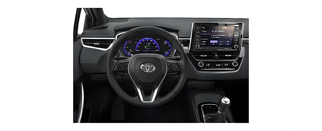 Toyota Corolla 2022 19