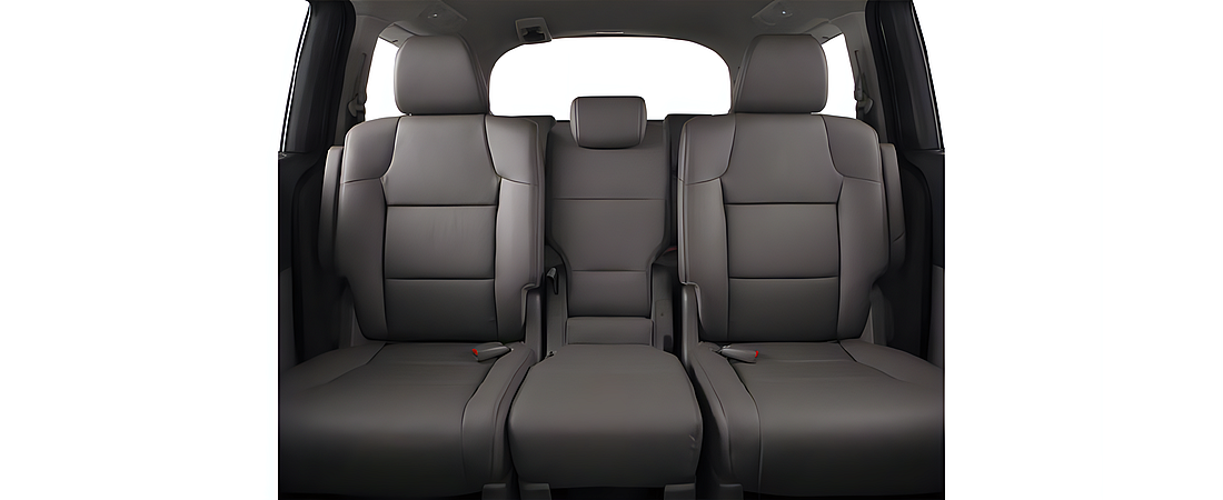 Honda Odyssey 2012 26