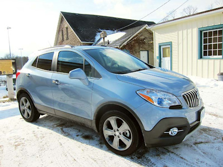 Editorial 2013 buick encore lw 31 6108