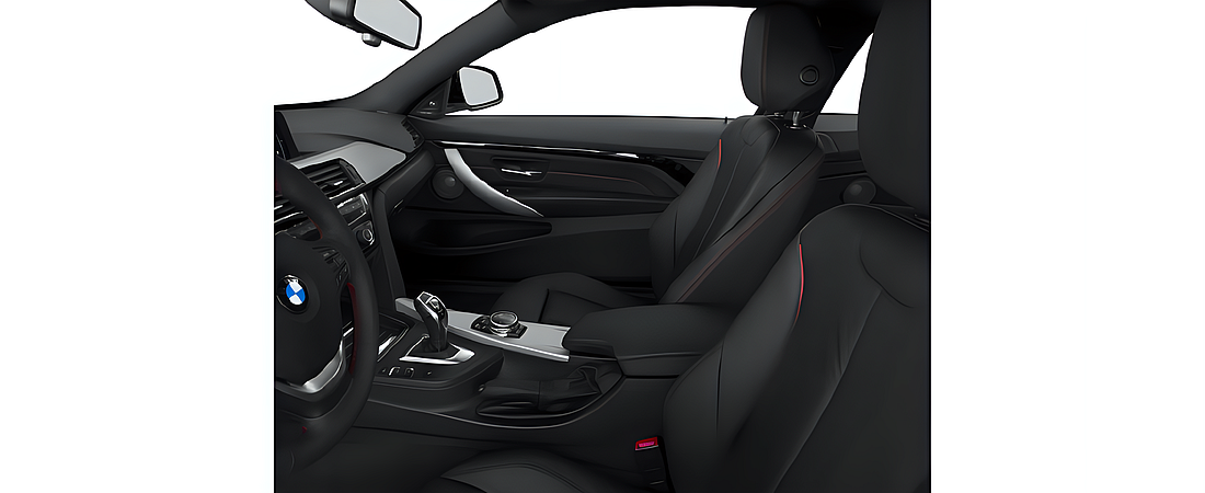 BMW 4 Series 2017 23