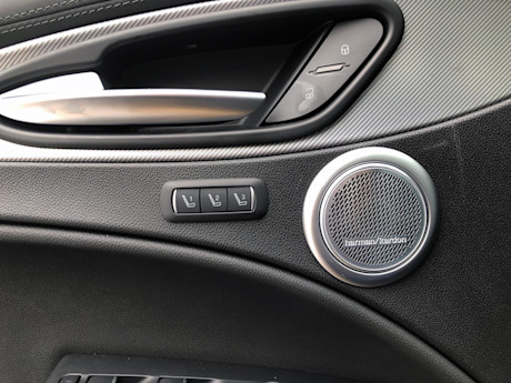 Editorial 2022 alfa romeo stelvio veloce 20 pb