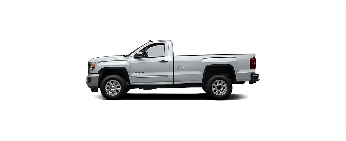 GMC SIERRA 2500HD 2016 30