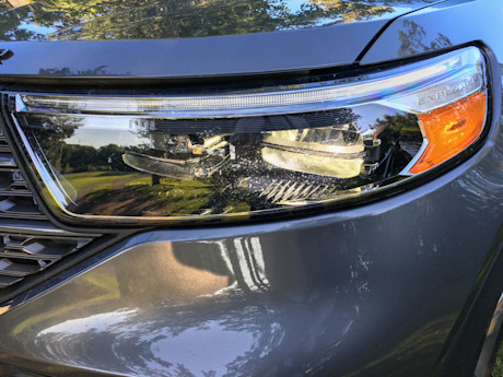 Editorial 2021 ford explorer xlt 12 db fr