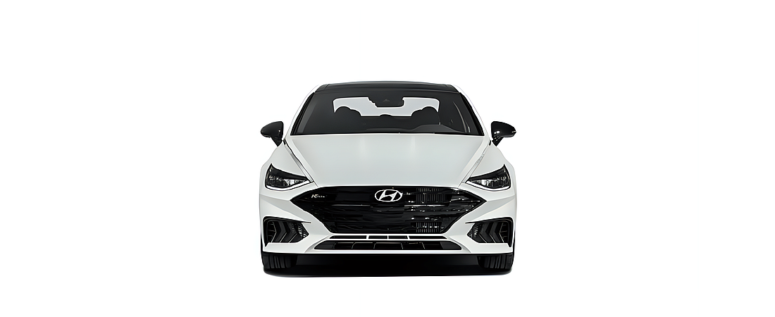 Hyundai Sonata 2021 26