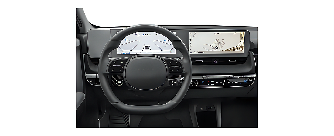 Hyundai IONIQ 5 2023 19