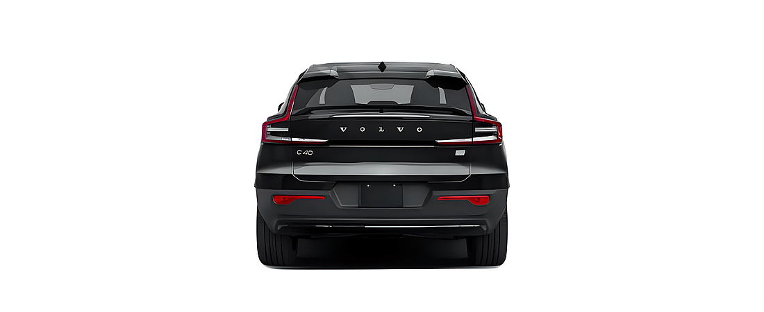 Volvo C40 Recharge Pure Electric 2023 5