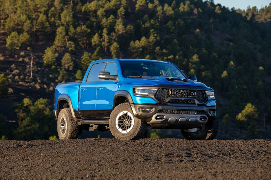 RAM