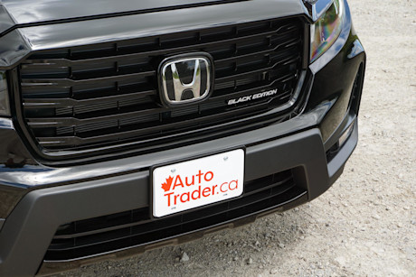 Editorial 2021 honda ridgeline black edition 08 di