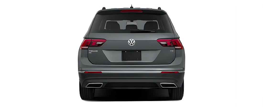 Volkswagen Tiguan 2018 5