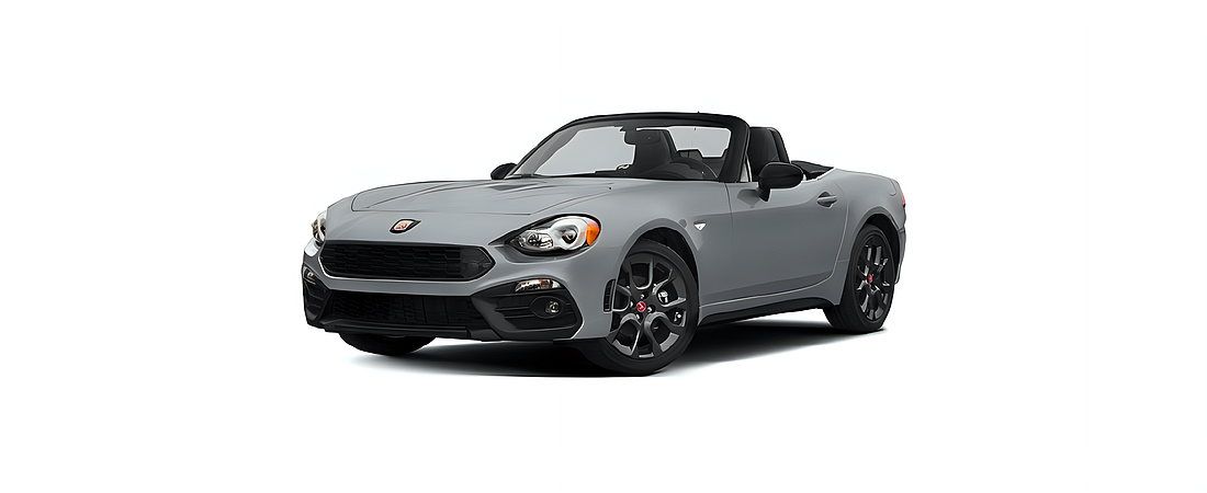 Fiat 124 Spider 2017 29