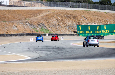 Editorial skip barber racing school 13 dh