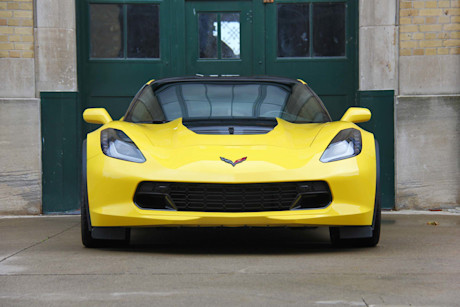 Editorial 2019 chevrolet corvette z06 01 dw