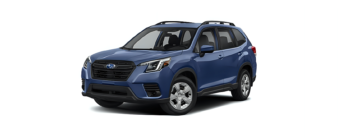 Subaru Forester 2023 1
