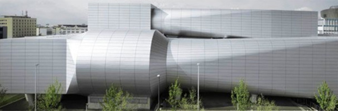Presentatie: BMW Aerodynamic Test Centre – Nieuw high-tech testcentrum voor BMW Group