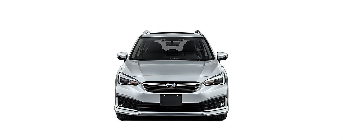 Subaru Impreza 2021 17