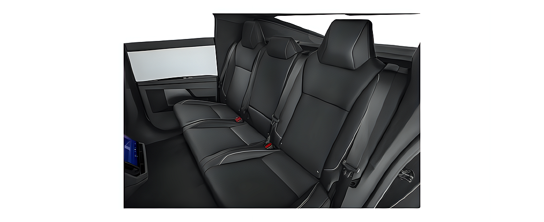 Tesla Cybertruck 2024 11