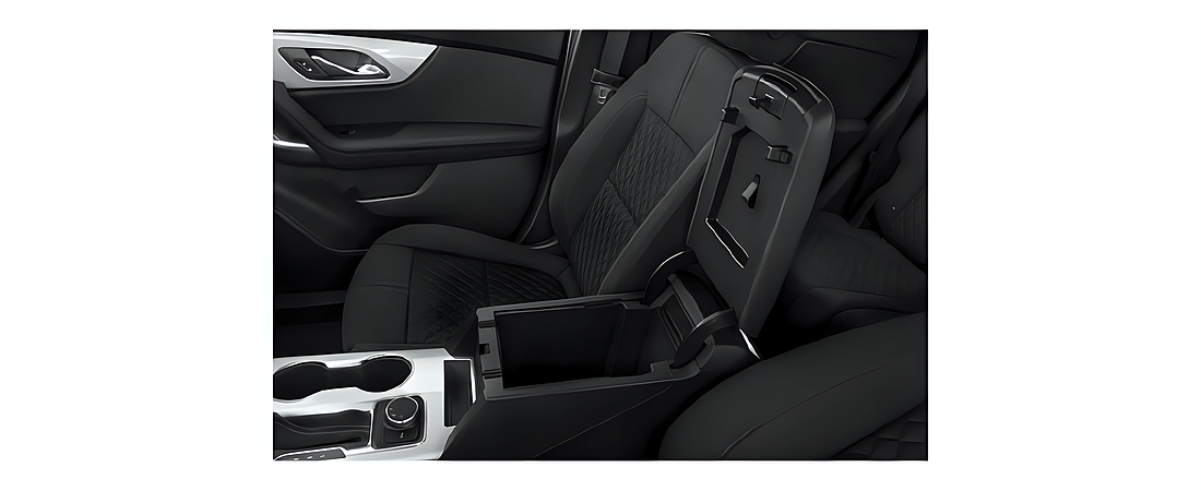 Chevrolet Blazer 2022 12