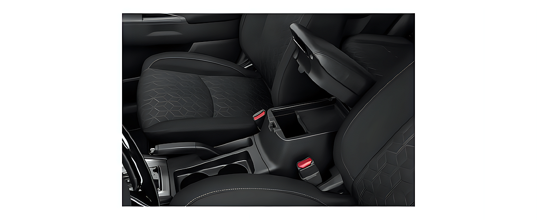 Mitsubishi RVR 2021 25