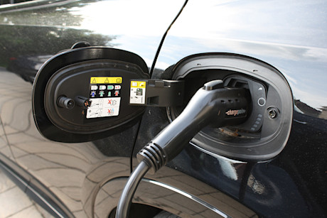 Dodge Hornet R/T Plus PHEV 2024 : Essai routier Image