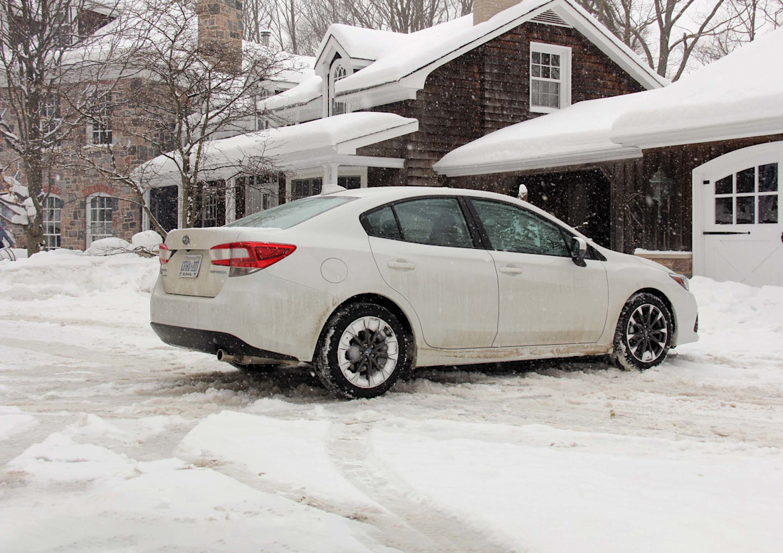 Editorial 2020 subaru impreza sport 06 dw