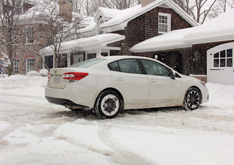 Editorial 2020 subaru impreza sport 06 dw