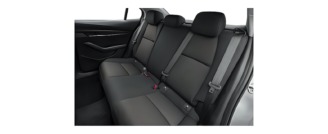 Mazda Mazda3 Sport 2019 64