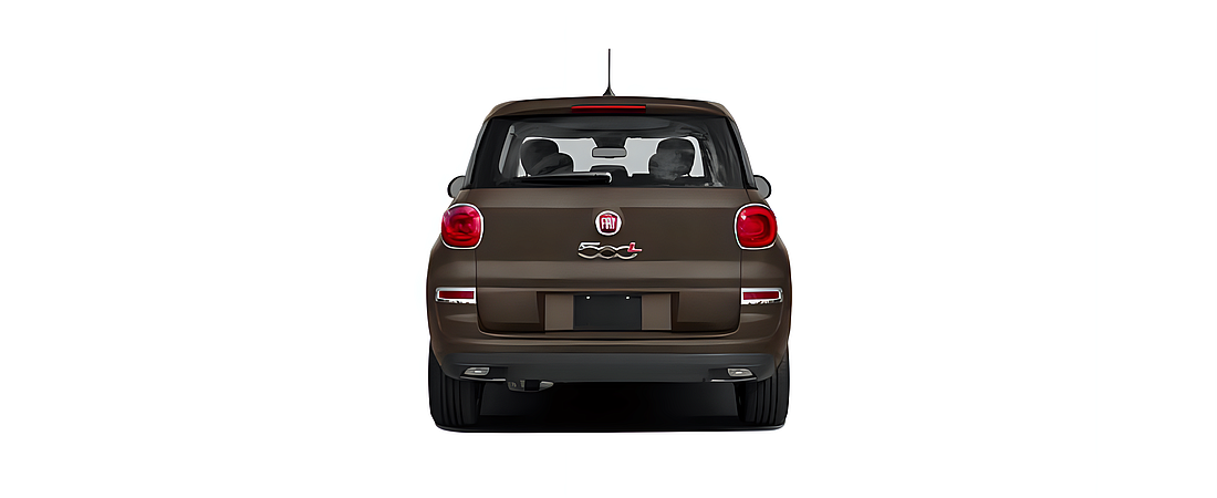 Fiat 500L 2019 5