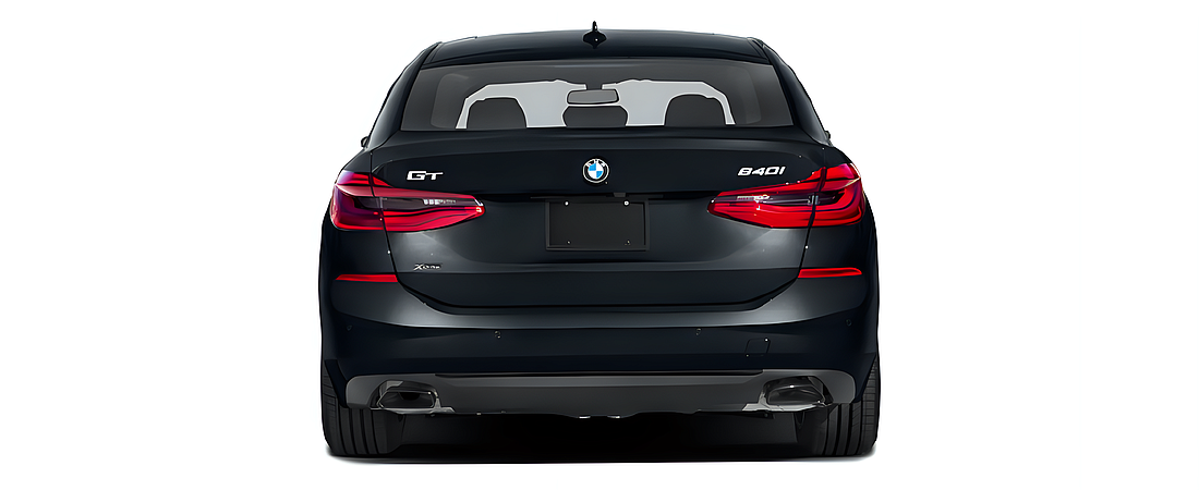 BMW 6 Series 2018 5